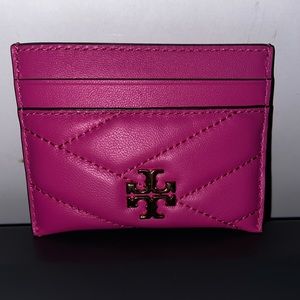 Tory Burch Card Holder